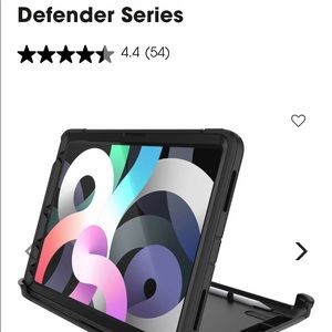 Otterbox IPad Air 4th Gen Defender Series